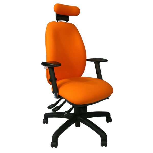 OFFICE CUSTOM MADE CHAIR PETITE