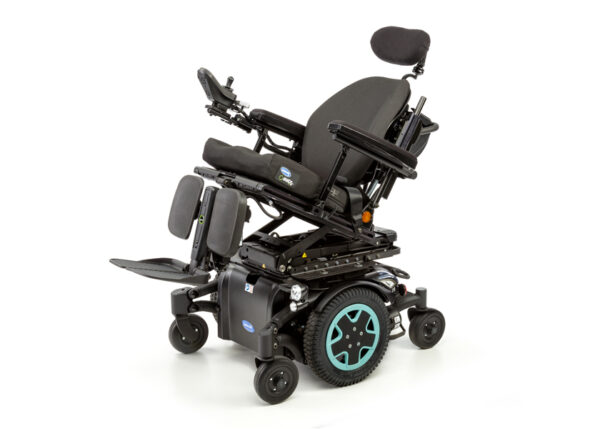 POWER WHEELCHAIR TDX SP 2 AA1 - Image 2