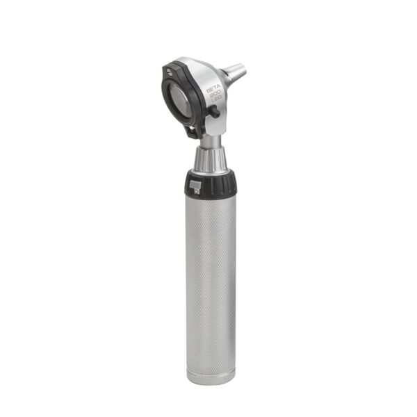 OTOSCOPE BETA 200 HEINE HEAD ONLY