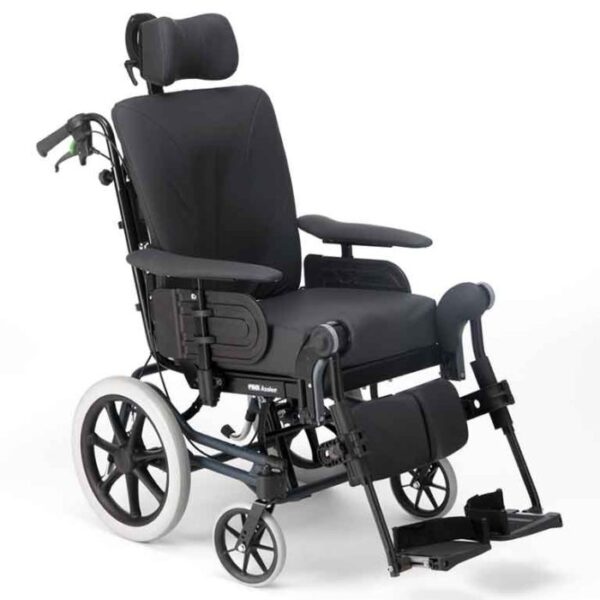 WHEELCHAIR REA AZALEA ASSIST TALL - Image 2