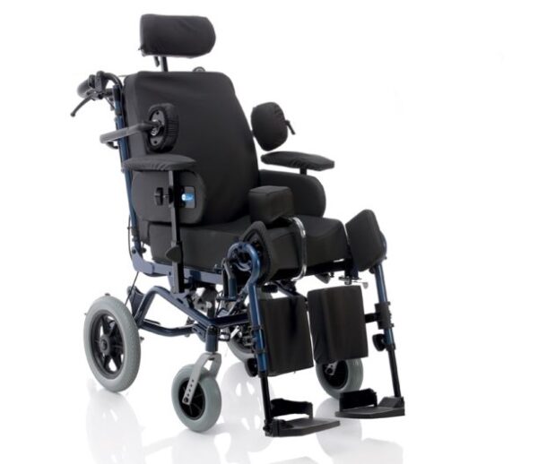 WHEELCHAIR TILT IN SPACE 16 INCH - Image 2