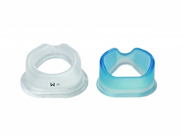 CPAP SILICONE CUSHION FOR NASAL MASK SIZE M - Image 2