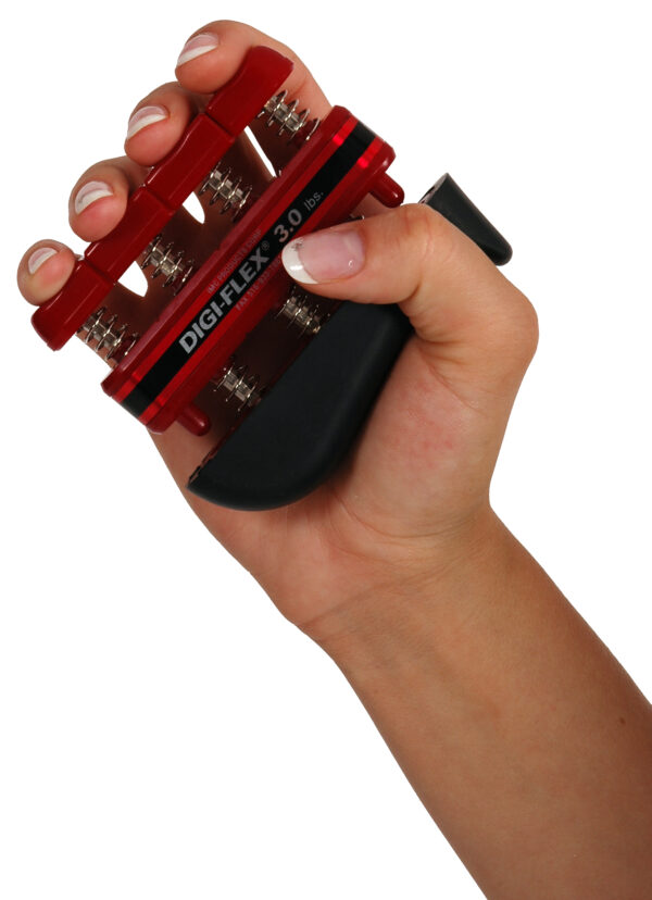 DIGIFLEX RED 1.4 - 4.5 KG - Image 2