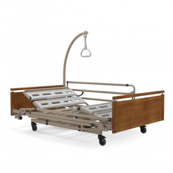 BED BARIATRIC  200X140