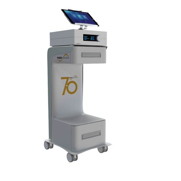 FISIOWARM 7.0400 TECARTHERAPY UNIT 400 - Image 2