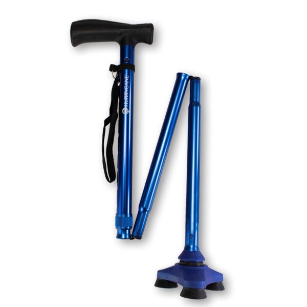 STICK HURRYCANE BLUE - Image 2