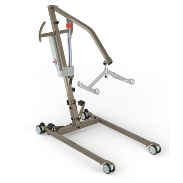 HOIST LIFTY WITH UK PLUG 200 KG MAX - Image 2