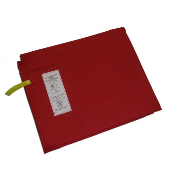 SLIDE SHEET TUBULAR 122 X100 CM - Image 2