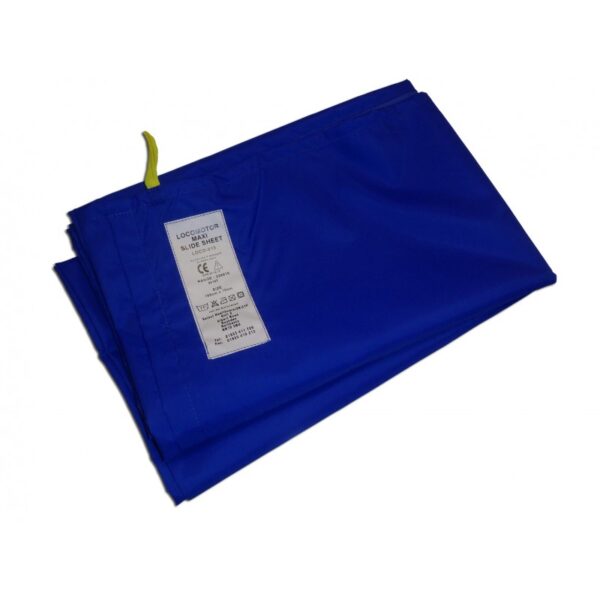 SLIDE SHEET TUBULAR 200 X90 CM - Image 2