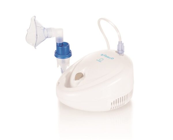 NEBULIZER SOFFIO - Image 2