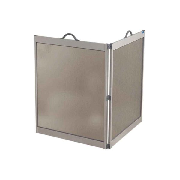 SHOWER SCREEN PORTABLE - Image 2