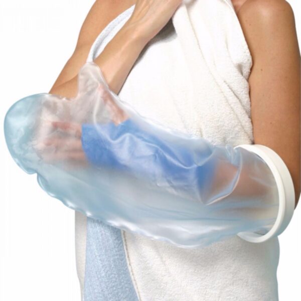 CAST PROTECTOR HALF ARM - Image 2