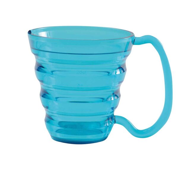 MUG ERGO BLUE - Image 2