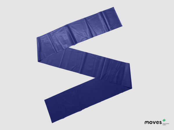 RESISTANCE BAND BLUE 1 METER - Image 2
