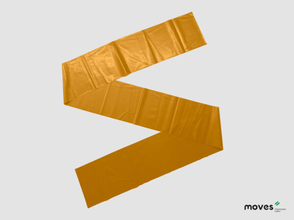 RESISTANCE BAND GOLD 1 METER - Image 2