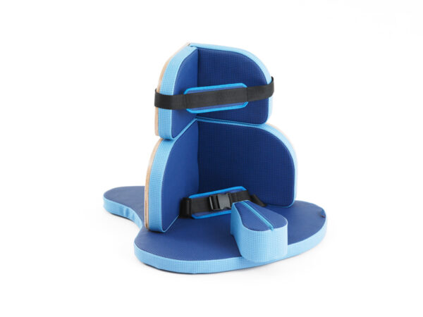 SEAT CORNER SIZE 2 FLAT PACKED - Image 2