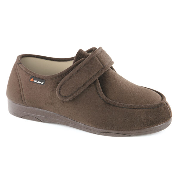 SHOES THERAPEUTIC SIZE 38 - Image 2