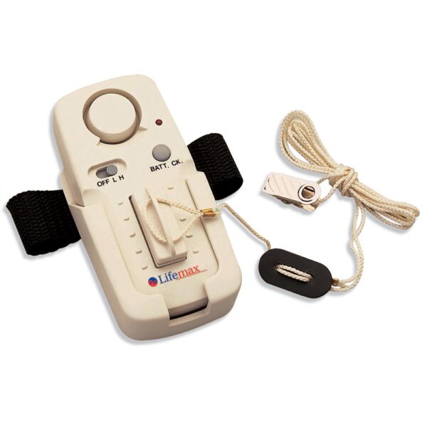 PATIENT ALERT ALARM - Image 2