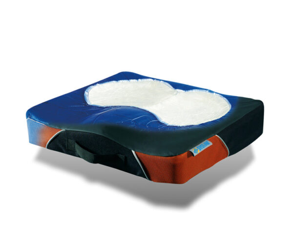 CUSHION DUOFORM 51X46CM 20X18IN - Image 2