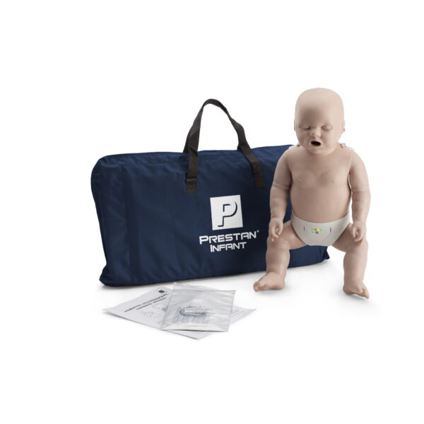 MANIKIN PRESTAN INFANT CPR TRAINING KIT - Image 2