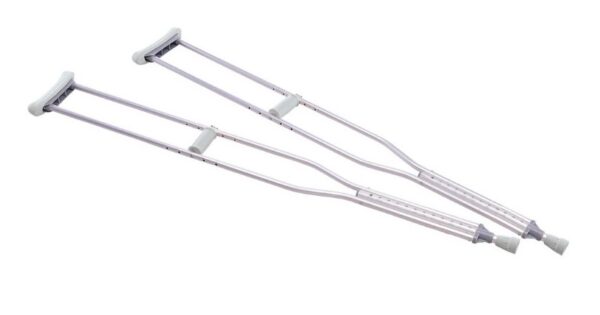 CRUTCH AXILLARY - Image 2