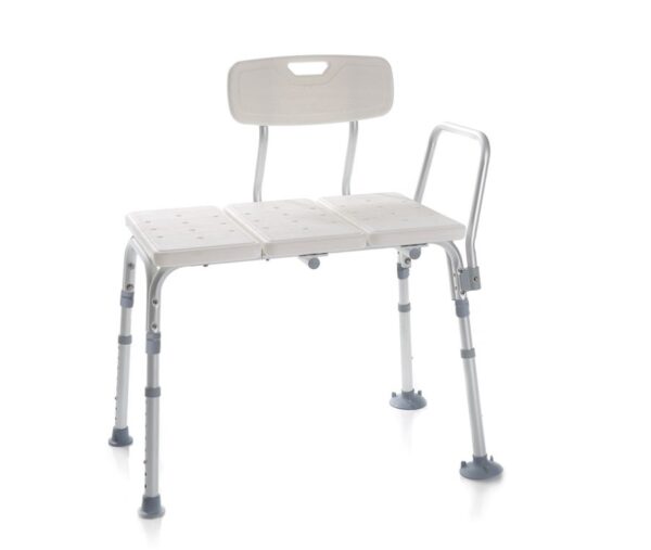 BATH TRANSFER BENCH - Image 2