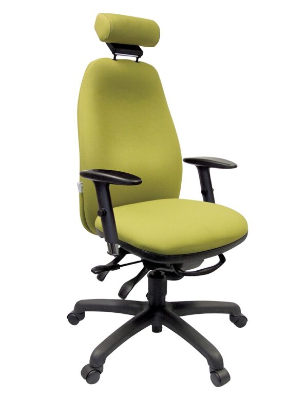 OFFICE CUSTOM MADE CHAIR  V600 - Image 2