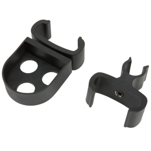 WALKING STICK CANE HOLDER FOR WHEELCHAIRS - Image 2